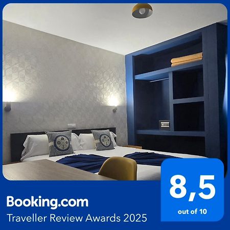Hostal Balearic (Adults Only) Σαν Αντόνιο Εξωτερικό φωτογραφία
