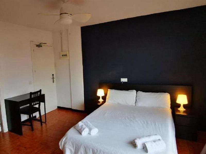 Hostal Balearic (Adults Only) Σαν Αντόνιο Εξωτερικό φωτογραφία