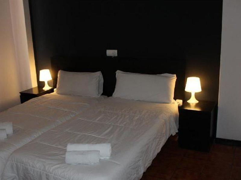 Hostal Balearic (Adults Only) Σαν Αντόνιο Εξωτερικό φωτογραφία
