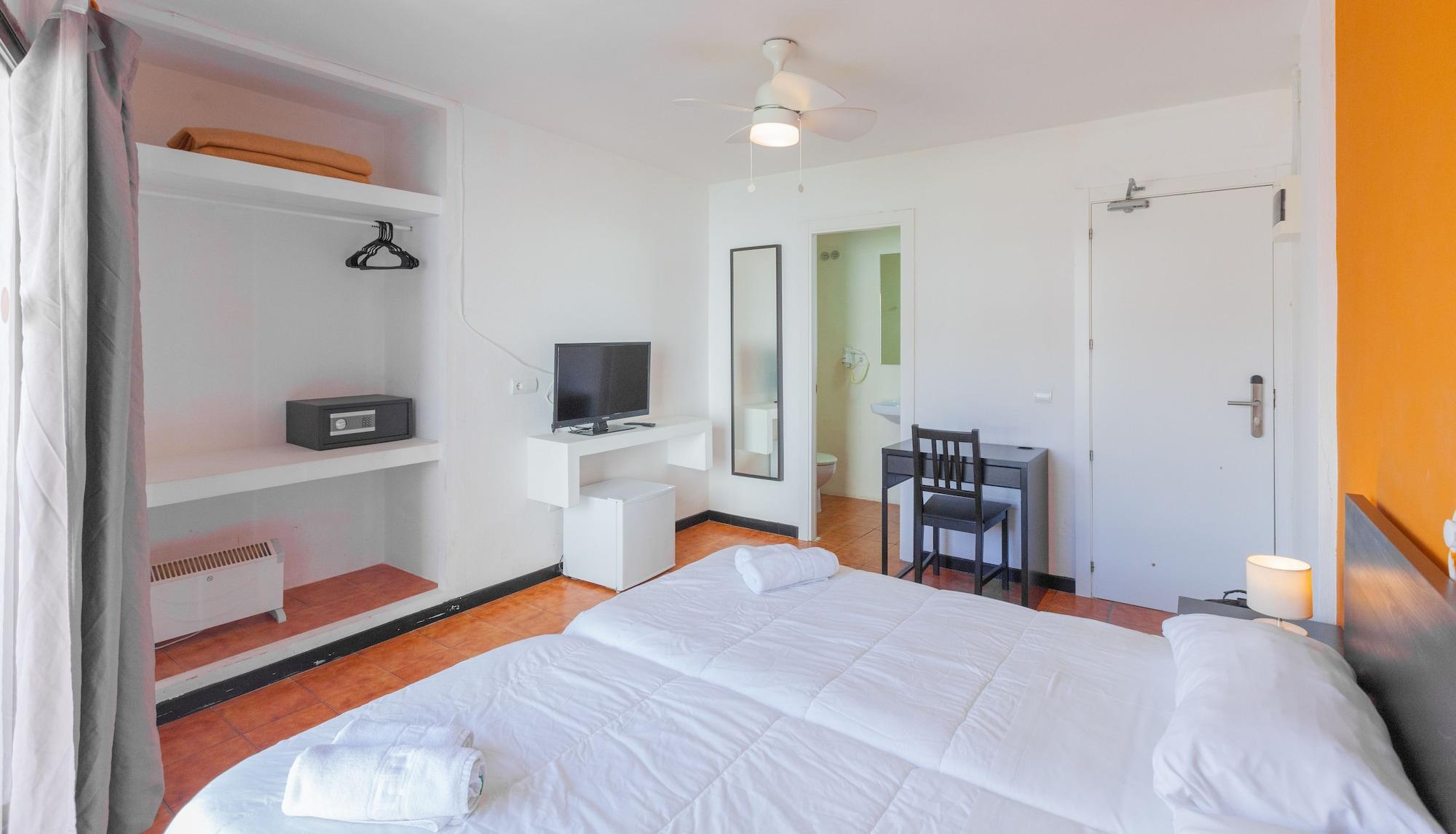 Hostal Balearic (Adults Only) Σαν Αντόνιο Εξωτερικό φωτογραφία