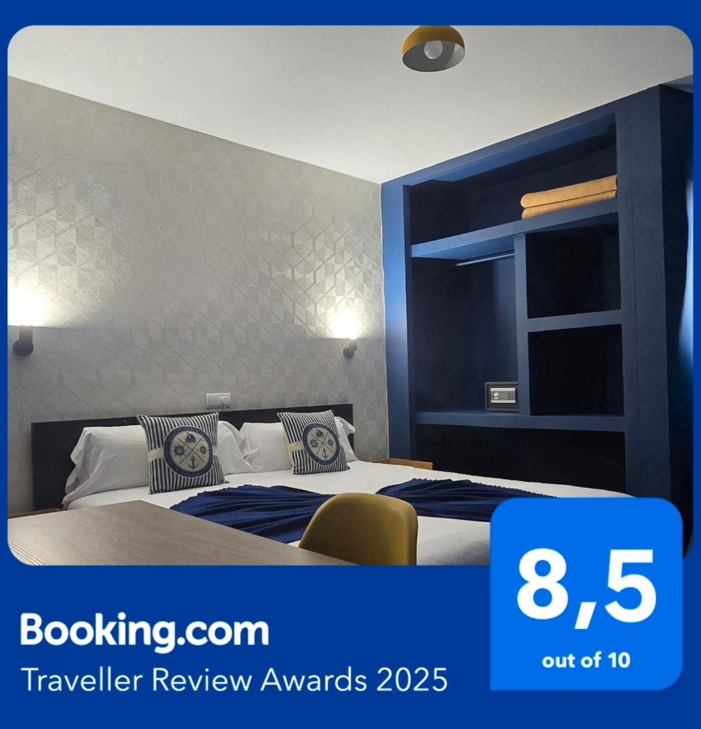 Hostal Balearic (Adults Only) Σαν Αντόνιο Εξωτερικό φωτογραφία