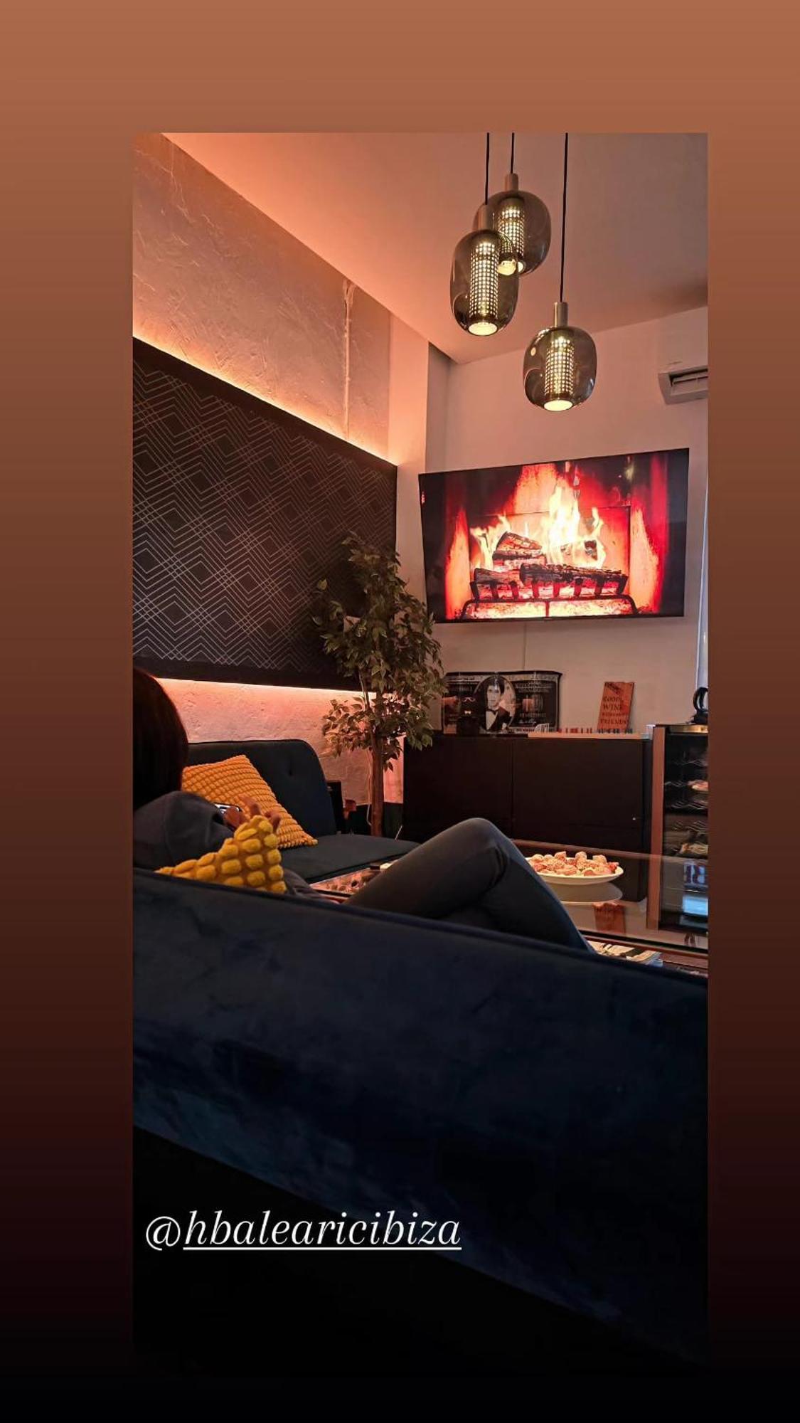 Hostal Balearic (Adults Only) Σαν Αντόνιο Εξωτερικό φωτογραφία