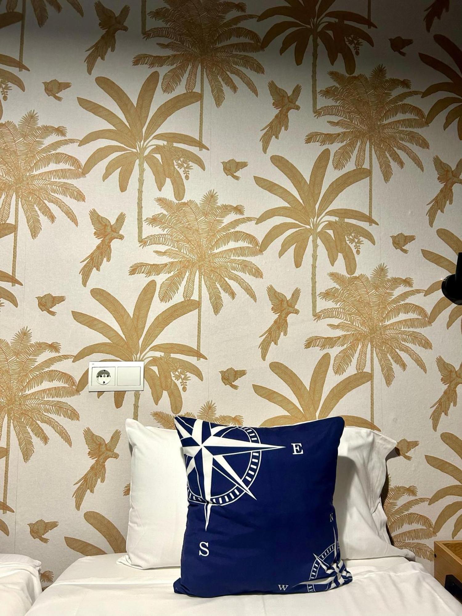 Hostal Balearic (Adults Only) Σαν Αντόνιο Εξωτερικό φωτογραφία