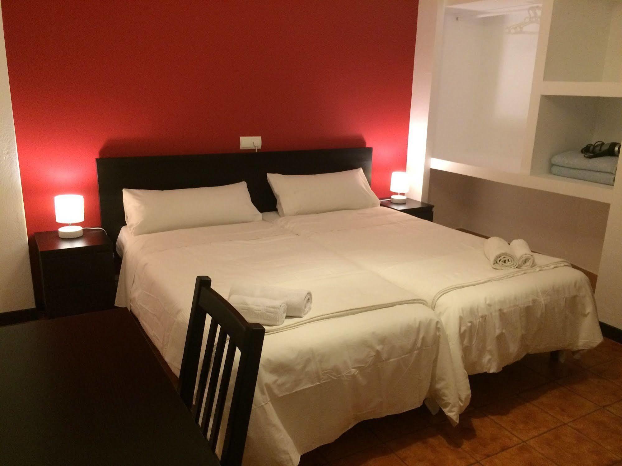 Hostal Balearic (Adults Only) Σαν Αντόνιο Εξωτερικό φωτογραφία