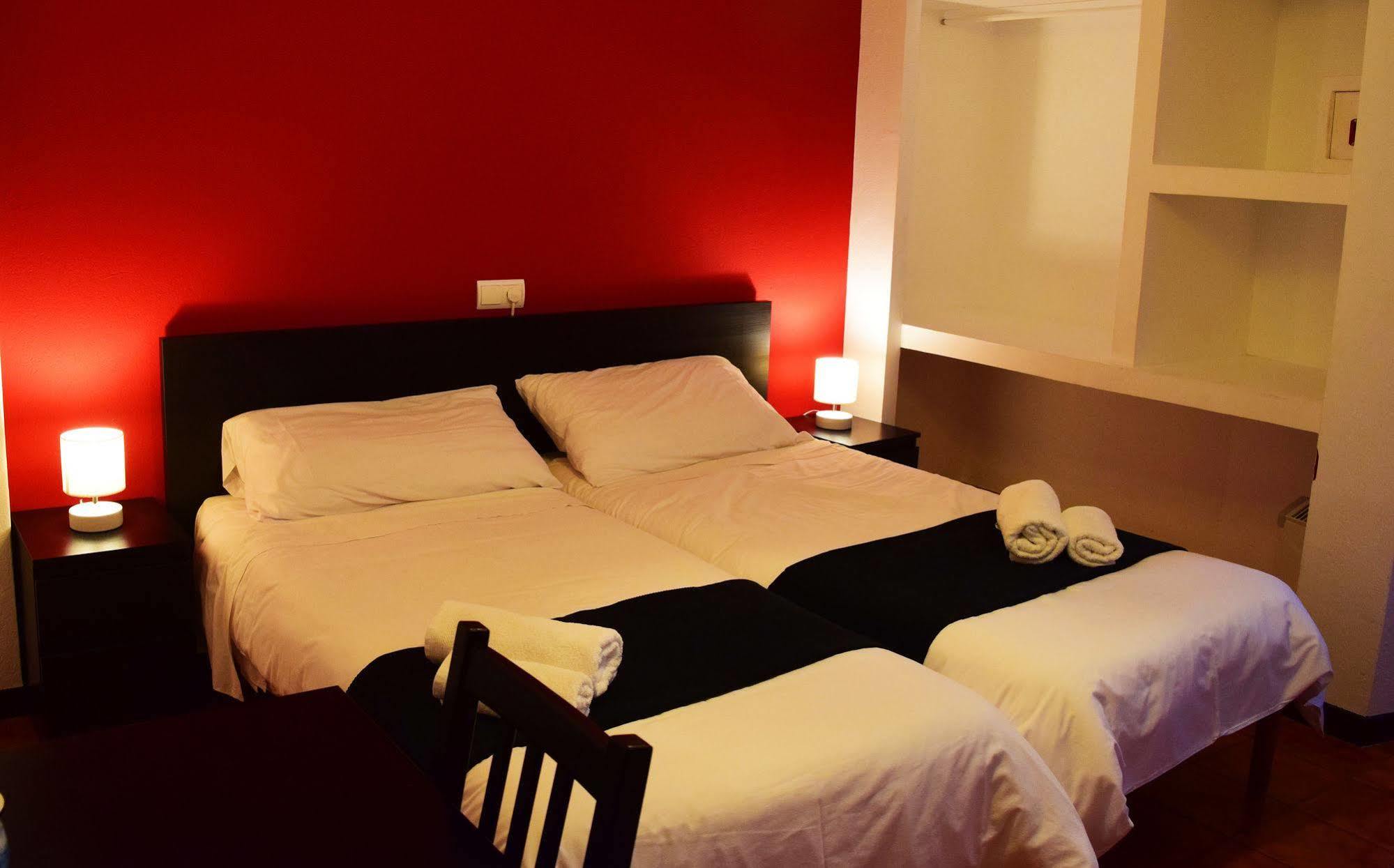 Hostal Balearic (Adults Only) Σαν Αντόνιο Εξωτερικό φωτογραφία