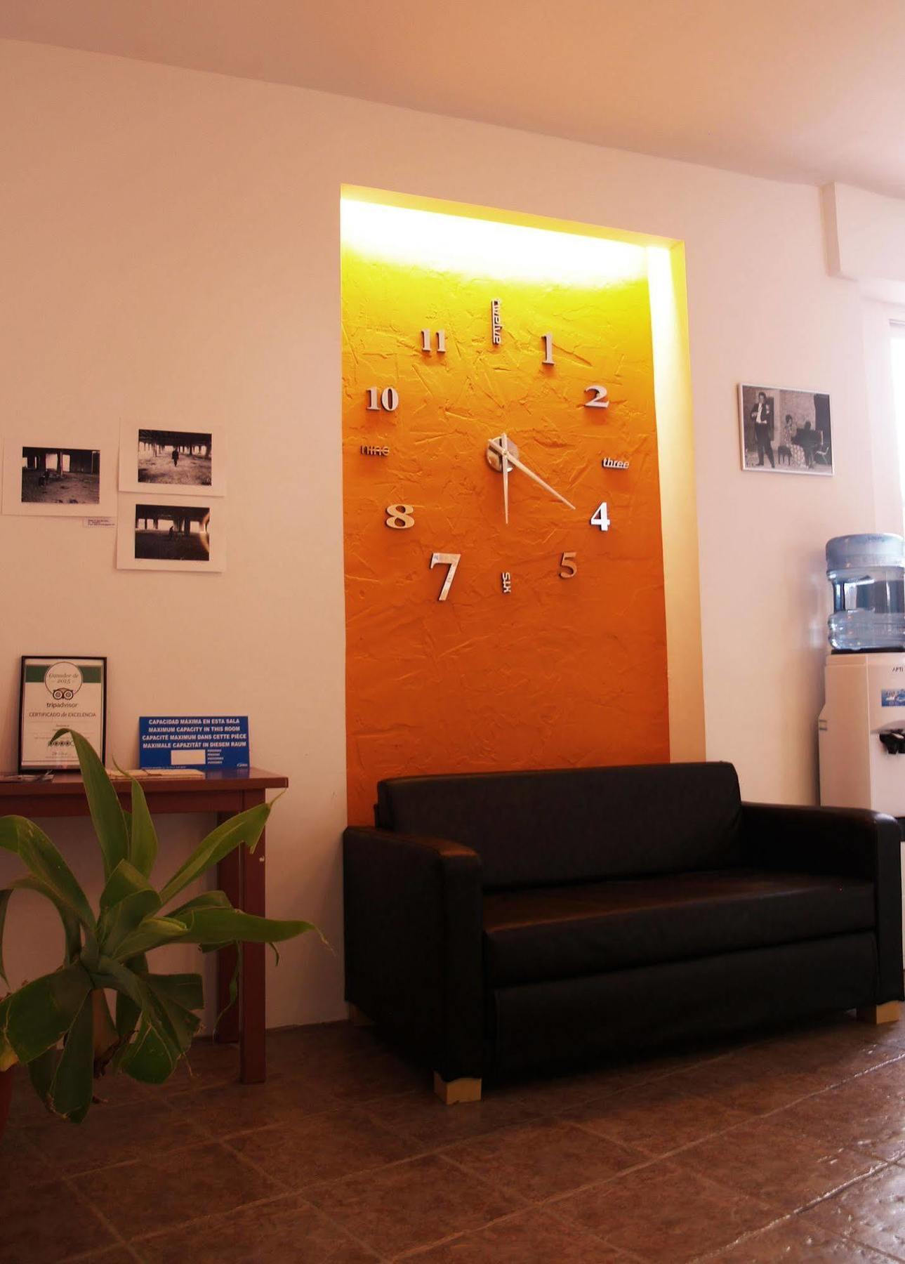 Hostal Balearic (Adults Only) Σαν Αντόνιο Εξωτερικό φωτογραφία