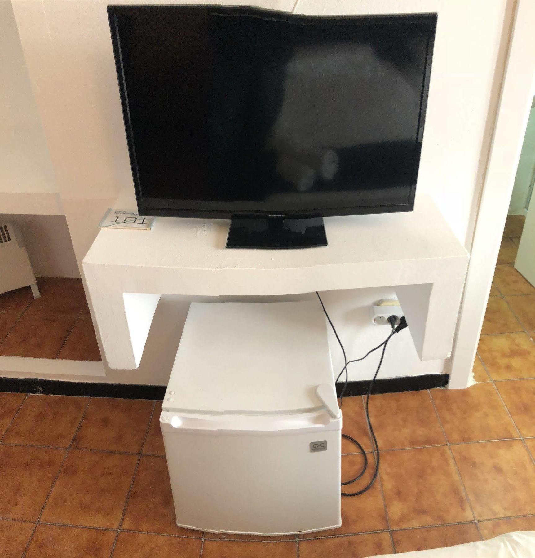 Hostal Balearic (Adults Only) Σαν Αντόνιο Εξωτερικό φωτογραφία