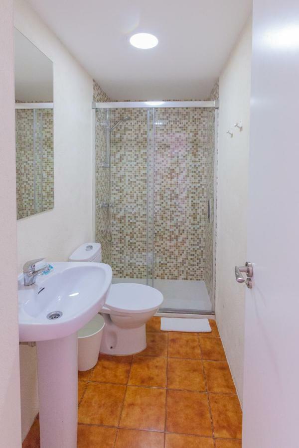 Hostal Balearic (Adults Only) Σαν Αντόνιο Εξωτερικό φωτογραφία